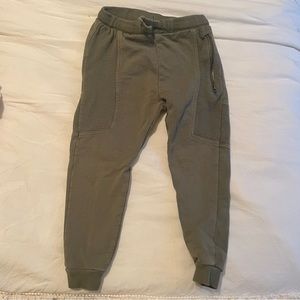 3T Zara Joggers